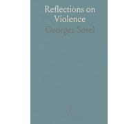 Reflections on Violence
