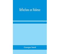 Reflections on violence