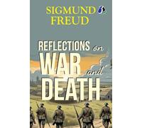Reflections on War and Death - [Paperback]