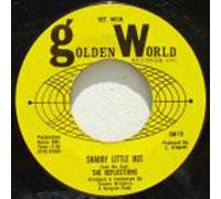 Reflections - Reflections - Youre My Baby / Shabby Little Hut - [7"]