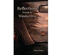 Reflections Through the Windscreen