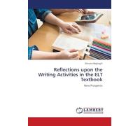 Reflections upon the Writing Activities in the ELT Textbook: New Prospects