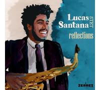 Reflections [Vinilo]