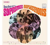 Diana Ross & The Supremes - Reflections[LP] [Vinyl LP] [VINYL] [Vinilo]