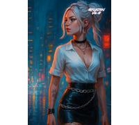 Reflections Volume 3: A Neon Soul Journal