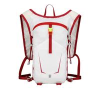 Reflective Backpack for Hiking - Lightweight Foldable Daypacks, 15L Outdoor Travel Backpack with Reflective Design | Sports Pack for Cycling, Backpacking, Climbing, Running, Gym, Outdoor Activities