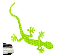 Reflective Car Decals, Vivids Automotive Decals | Self-Adhesive Automotive Exterior Decals, Exterior Decors, for Car, Sedan, Vehicles, Pickup Trucks, Caravan,