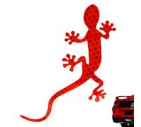 Reflective Car Decals, Vivids Automotive Decals | Self-Adhesive Automotive Exterior Decals, Exterior Decors, for Car, Sedan, Vehicles, Pickup Trucks, Caravan,