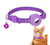 Reflective Cat Collars, Adjustable Safety Collars, 2.99 * 0.39 * 0.39in Cats Nylon Material, Pet Supplies Authentic, Outdoor Visibility Comfortable for Medium, Large, Small Cats