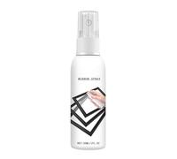 Reflective Glass Cleaner, Portable Mist Spray, Automotive Utility with Sturdy Layer, Household Fixture with Refined Texture, 1.1x1.1x4.33 inches Cleaner Category, Compact Stain Remover for Bathroom