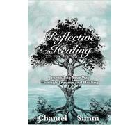 Reflective Healing: Journalling your way through trauma and healing