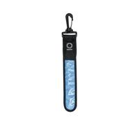 Reflective Pendants - Reflective Bag Pendant | Reflective Strips | Safety Reflective Light, Safety Reflective Light for Running, Night Running Safety, Running Safety Gear, LED Reflective Gear
