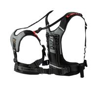 Reflective Safety Harness, Motorcycle Seat Belt, Child Safety Harness, Motorcycle Back Seat Belt, Reflective Motorcycle Safety Harness for Kids, Flexible Seat Belt for Cycling Outdoors