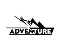 Reflective Sticker For Car - PET 16.1x6.4cm | Aesthetic Laptop Sticker | Skateboard Decals, Letter Stickers For Car, Motorcycle, Computer, Laptop, Skateboard Wide Range Of Uses