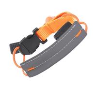 Reflective Strap Leg Band - Adjustable Reflective Clothing Straps, Nighttime Safety Gear for Jogging, Running, Cycling | Wrist Arm Accessory, Outdoor Fitness Equipment, Visibility Enhancement Tool
