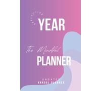 Reflective Year: The Mindful Planner