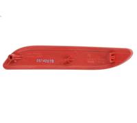 Reflecto TYC 17-11001-00-2 para TOYOTA AURIS (_E18_) 2 2012-2015
