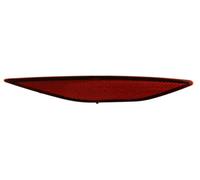 Reflector Apto para VW Golf VII 5G1 BA5 08/2012 -12/2016 Derecho Lado Copiloto