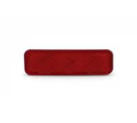Reflector Atrás derecha 017-70-876 ABAKUS para FORD TRANSIT Furgoneta