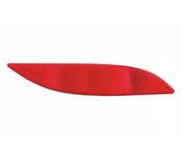Reflector Atrás derecha 042-36-876 ABAKUS para RENAULT MEGANE III Grandtour