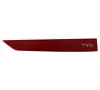TYC Reflector para BMW: M3, Série 3 (Ref: 17-6085-00-9)