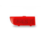 Reflector Atrás izquierda FT87206 FAST para MERCEDES-BENZ VITO / MIXTO Furgoneta