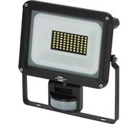 Reflector Brennenstuhl 1171250342 Negro IP65 LED 30W Sensor Movimiento