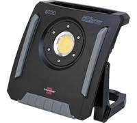 Reflector Brennenstuhl 1173140600 IP65 60W LED 5m Negro