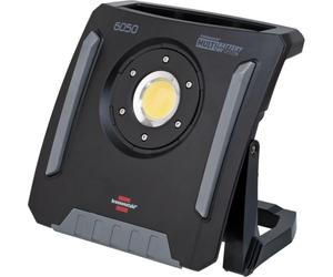 Reflector Brennenstuhl 1173140600 IP65 60W LED 5m Negro