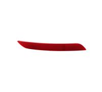 Reflector Compatible con BMW Serie 3 F30 10/2011-04/2015 Lado Izquierdo
