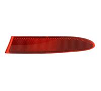 Reflector Compatible con BMW X3 F25 (09/2010-) Lado Derecho Trasero Halógena DTV
