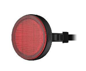 reflector con smart finder integrado nilox light tracker