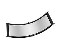 Reflector de estudio profesional en forma de U para iluminación uniforme en retrato de boda, fotografía comercial, varilla de metal, reflector de fotografía en forma de U
