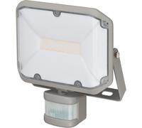 Reflector de Exterior Brennenstuhl 1178020901 LED 20W IP44 con Sensor de Movimiento