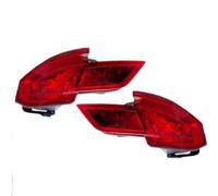 Reflector de Faro antiniebla Trasero para Parachoques de Coche para Vezel para HR-V 2014 2015 2016 2017 2018 Ru1 Ru5 Ru6