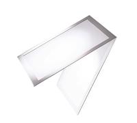Reflector de fotografía de cartón, plegable, tablero de difusión suave para alimentos y productos, difusor de luz, reflector plegable de cartón