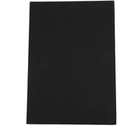 Reflector de Fotografía Plegable de Cartón A3 para Producto | Controla Mejor la Luz, Reduce Sombras, Tonos Cálidos y Agradables, Adecuado para Joyería y Platos