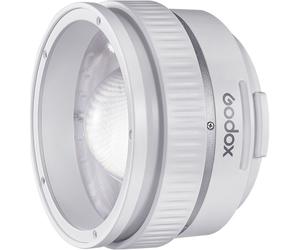 Reflector de lente con zoom Godox para la serie ML