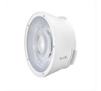 Reflector de lente ML-L36 para fotografía con teléfono móvil