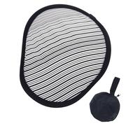 Reflector de línea de coche, herramienta de extracción de panel de línea LED, herramienta de reparación de abolladuras de coche portátil con reflector