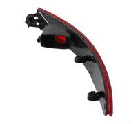 Reflector de luz antiniebla lado izquierdo para Touareg 2014-2018, cubierta de lámpara de parachoques trasero, pieza de repuesto OE 7P6945701K