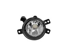 Reflector de luz antiniebla para Parachoques Delantero de Coche, lámpara antiniebla para BMW X1 E84 2008 2009 2010 2011 2012 2013 2014 2015
