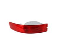 Reflector de luz de freno para automóvil Para Volvo Para XC90 2007-2014 Reflector Trasero Izquierdo Derecho Coche Luz Parachoques Luz Antiniebla Trasera Freno Sin Bombillas 31213647 31111185(IZQUIERDA