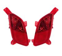 Reflector de luz para parachoques trasero de automóvil Veloster 2012-2017, luz de freno, parada de niebla, luz de advertencia trasera 924062V100 924052V100