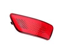 Reflector De Luz Trasera Compatible Con Jeep Para Compass Para Limited 2011-2015 Para North 2013-2016 Para 75 Aniversario 2016 Cubierta De Luz Reflectora De Parachoques Trasero(Right)