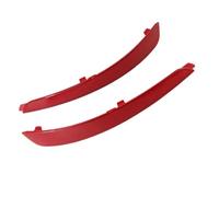 Reflector De Luz Trasera Compatible Con Skoda Para Octavia 5E A7 Sedan 2013 2014 2015 2016 2017 Luz Reflectora De Parachoques Trasero 5E5945105 5E5945106