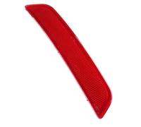 Reflector de parachoques Compatible Con Ford Para Mondeo MK4 2007 2008 2009 2010 Coche Lado Izquierdo Derecho Parachoques Trasero Reflector Accesorios Reemplazo 1088348(Right)