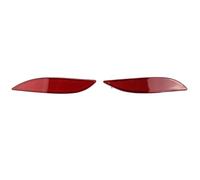 Reflector De Parachoques Compatible Con Megane III Para Hatchback 2008-2016 Para Fluence 2010-2016 Reflectores Parachoques Trasero Repuesto 265650004R