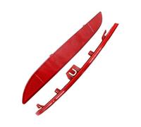 Reflector De Parachoques Compatible Con Para F21 F20 2015 2016 Par Pegatinas Reflectantes Reflectoras Parachoques Trasero Izquierdo Derecho 63147363787 631473637878