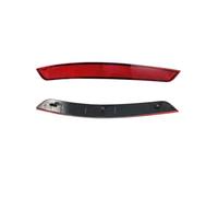 Reflector de parachoques Compatible Con SEAT Para Alhambra 2011 2012 2013 2014 2015 2016 Luz De Marcador Reflector De Parachoques Trasero Derecho Rojo 7N0945106B